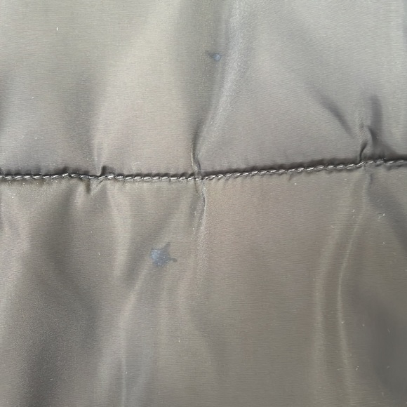 As new DKNY winter parka - Picture 8 of 8